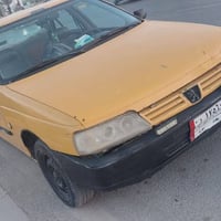 بيجو روي • ٢٠١٠ • اوتوماتيك