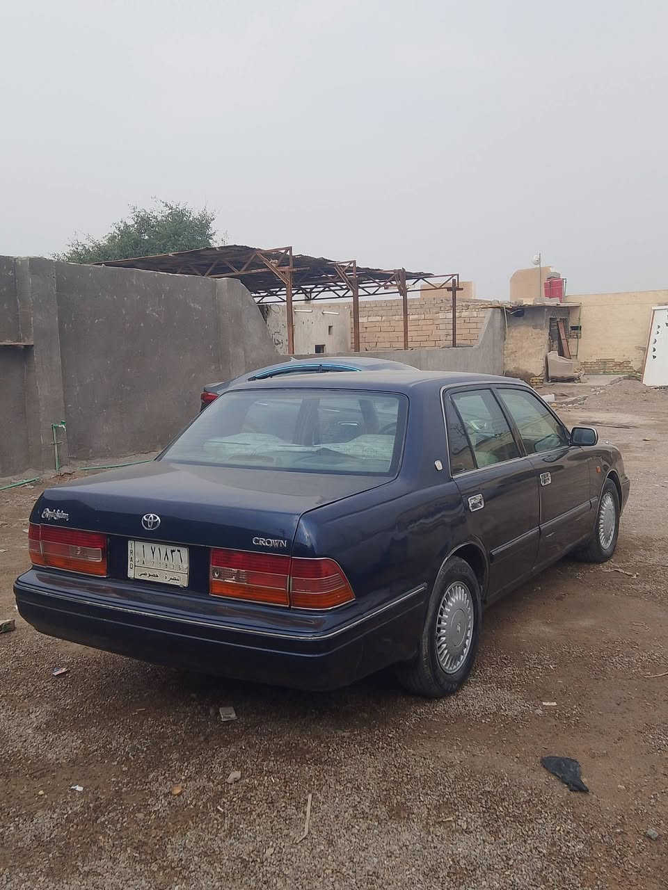 سلام وعليكم راس ثورة اللبيع السيارة 5دكم موديل 1999 مكفوله من الكص والنقل جثه ولعيب الشرعي السياره جاهزه تخم تاير السعر 85 وبيها مجال العنوان قضاء القرنه الستفسار على هذه رقم ***********
