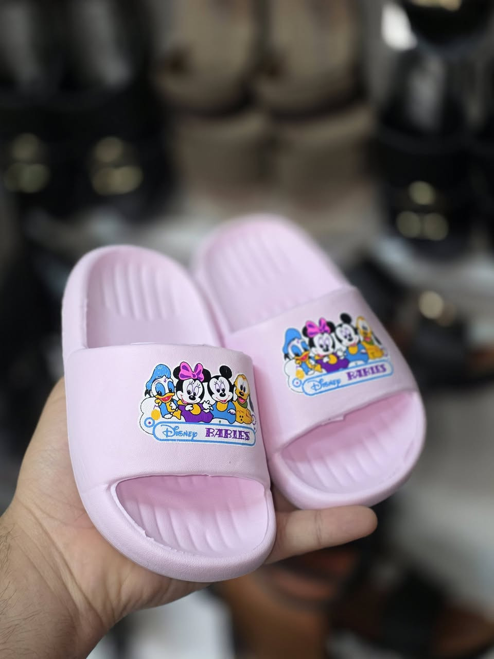 تم وصول وجبة نعال  طبي اطفال  

قرية السندية قرب (مدرسة الاضواء)
استفسار مراسلة الصفحة
#يوجد_توصيل_لجميع_محافظات


**إذا كنت صاحب هذا الإعلان وتريد حذفه لأي سبب، رجاءا أرسل رسالة إلى الدعم الفني**