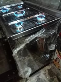 كريازي مصري • مستعمل قليل • شغال العيون والفرن