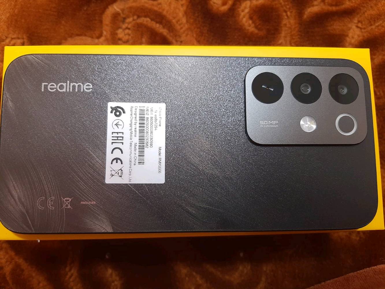 1--/جهاز ريلمي c85 ,مستعمل شهر مابي شخط كفالة عامة ...مواصفات الجهاز الي اعرفهة ضد المي الحار والبارد. والغبار وسعة البطارية 7 الاف ....

2--/جهاز OPPO A3x  جهاز انكسرت الشاشة مالتة وبدلتلة شاشة ب 40 اصلية والله و بي فطور بلكامرة ممأثرة ع التصوير 
