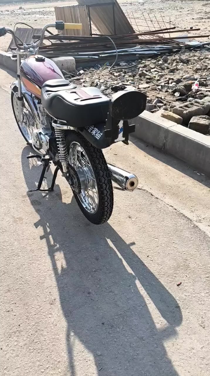 السلام عليكم درجه للبيع مكان ناصرية مركز معمره 2025 برغي ما مفتوح بيه السعر 650


**إذا كنت صاحب هذا الإعلان وتريد حذفه لأي سبب، رجاءا أرسل رسالة إلى الدعم الفني**