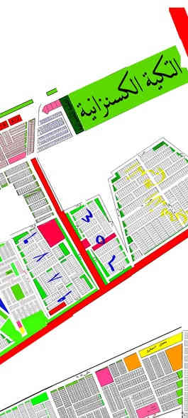 🏠مكتب غيث الشمري للعقار 💪
عروض الضباط ١٠/٢  (مربع الميات )
رقم العقار (٩٧٦و٩٧٨)👀 قطعتين طبك 
المساحه ٢٥٠م لكل قطعه 🔈قريبه على شارع ٤٠ 
السعر  ١٨٠ مليون لكل قطعه 💥 
 للإستفسار زورونا في فروع مكاتب غيث الشمري للعقار 
الفرع الأول//كفائات السيديه نهايه شارع كنانه
الفرع الثاني//قرب طابو البياع 
الفرع الثالث//شارع ٤٠ مقابيل مركز تدريب بغداد 
اوالاتصال ☎️👇
غيث الشمري***********
سيد محمد الميالي ***********
اثير الشافعي ***********
