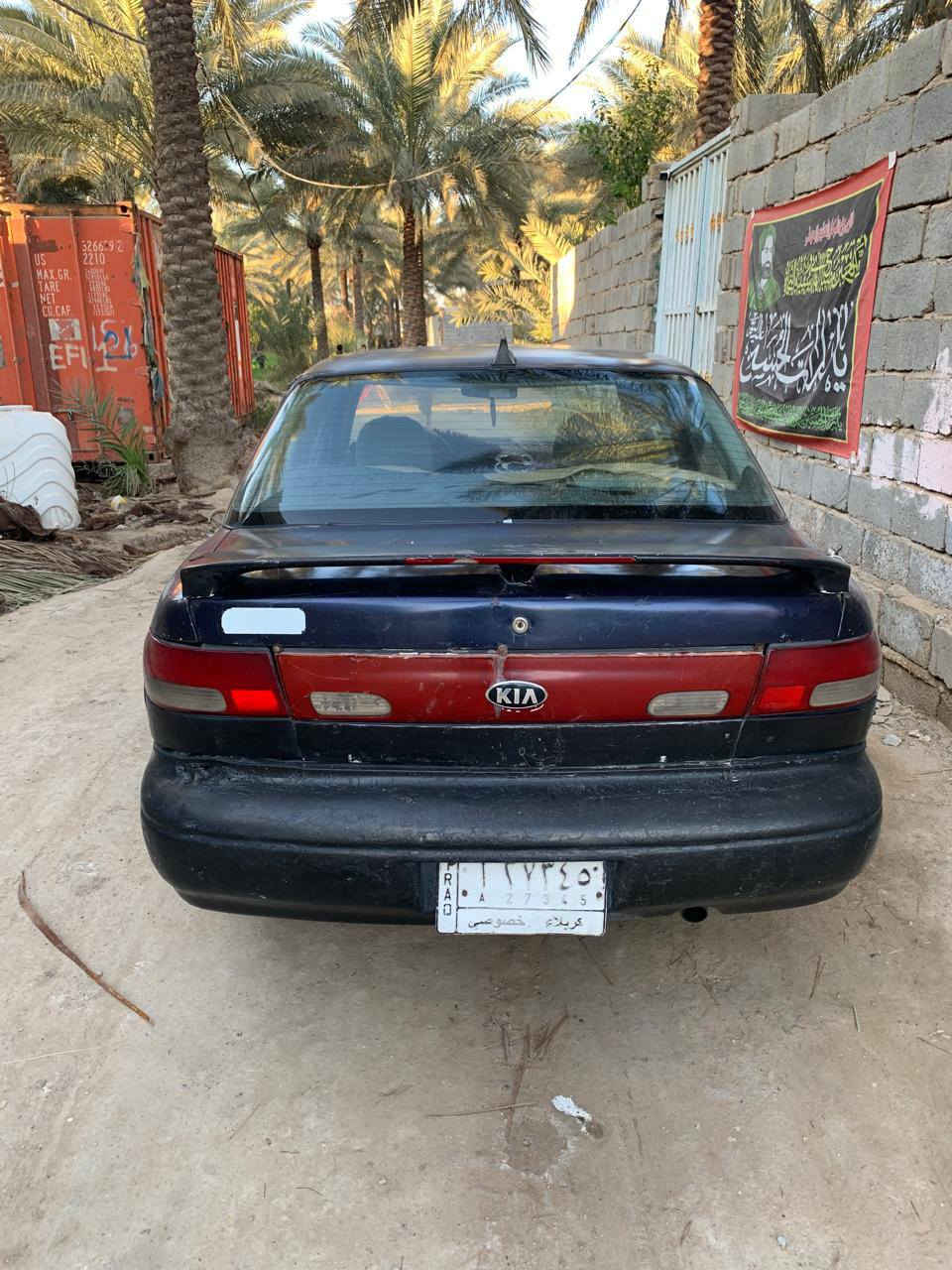 موديل 94 محرك وكير وحدادية وتخم تأير جدد مشروع وطني أتعهد بالتحويل السعر 23


**إذا كنت صاحب هذا الإعلان وتريد حذفه لأي سبب، رجاءا أرسل رسالة إلى الدعم الفني**