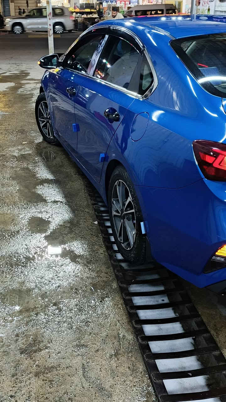 سلام عليكم 👋فورتي مفول مصفات عدة فتحة 2023 كندي منشور سونر محرك 2000 سعر 150وبيهة مجال


**إذا كنت صاحب هذا الإعلان وتريد حذفه لأي سبب، رجاءا أرسل رسالة إلى الدعم الفني**