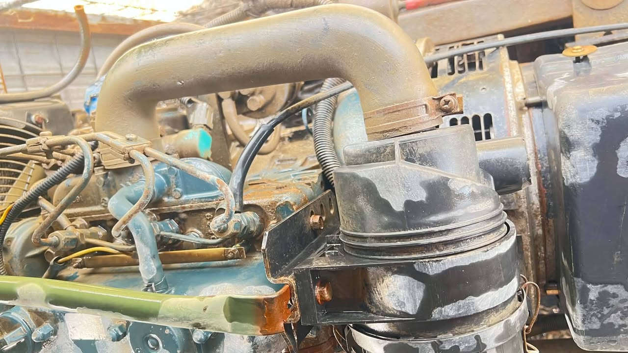 للبيع مولد كابوته 3 بستم 24 امبير 8 KV نضيف مكان بابل جبله للاستفسار ‏‪0772 677 5055‬‏
