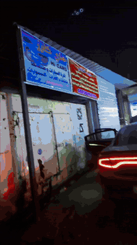 #دودج_جارجر / #DODGE_CHARGER
اضافة انارة محيطية داخل السيارة نوع متغيرة متحركة لدودج جارجر 
انــاقــة 💫
🌍 العنـــ Address ـــوان 📌 بغــداد حــي الجامعــة .
📱الهـــ Phone ـــاتف📱: *********** 
(📱 يرجـــى الاتصـــال قبـــل الحضـــور لطفـــآ 📲 )
ـــــــــــــــــــــــــــــــــــــــــــــــــــــــــــــــــــــــــــــــــــــــــــــــــ
[ ملاحظــــ NOTE ـــة ] #كل_اعمالنا_وموادنا_بضمان
#هاي_كارز
#Hi_CARS
#HUIS_87
#WE_ARE_THE_BEST
