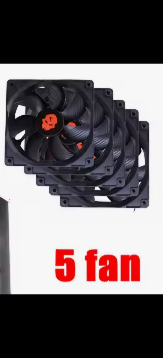 السلام عليكم 
كيسات حاسبة بهذا الشكل 
الحجم الكبير (قوي)
وية كل كيس 5 مراوح 
متوفر 5 قطع 
انطيني سعرك وية التوصيل واخذهن


**إذا كنت صاحب هذا الإعلان وتريد حذفه لأي سبب، رجاءا أرسل رسالة إلى الدعم الفني**