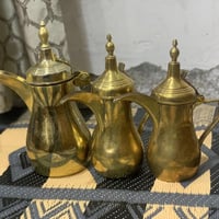 سيت دلال للبيع نحاس اصلي 07716906925