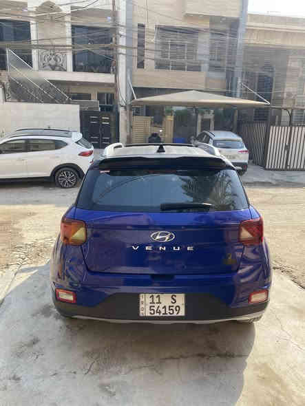 الحلوه للبيع 🧿🤍
فينو هونداي موديل 21 وارد امريكي 

قطعه فقط بنيد صبغ 

ماشيه 45 ميل حقيقي 

فول 1-1 

فتحه بصمه تشغيل ع بعد 

كشاف ليلي لد زنون اصلي 

3 انضمه قياده 

محرك 1500 دبل نوزل 

شاشه كار بلي تحكمات ستيرن 

مثبت سرع كروس تحديد مسار 

رادادر امامي خلفي 

بريك تلقائي 

داخل لونين مناقصها شي السياره 

السعر 133 

بغداد البنوك ***********
