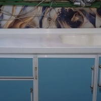 كاونتر • بدون ملحق • النجف