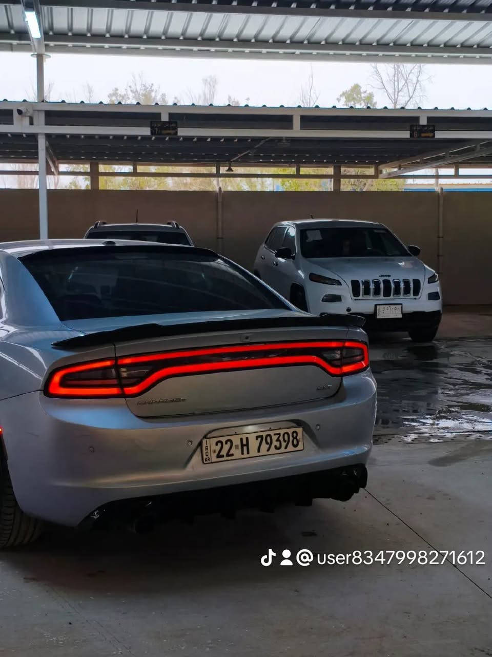 السلام عليكم
البيع جارجر موديل 2020
السياره فول
 ماشاء الله 
***********📞طالب
نتشرف بحضوركم معرض الؤلؤه لتجاره السيارات 
 ذي قار قلعه سكر
