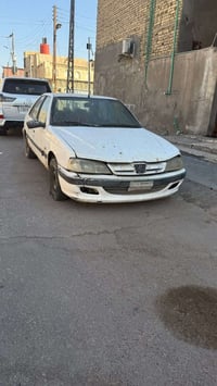 بيجو 12 كير مكينه جدد 07711334989
