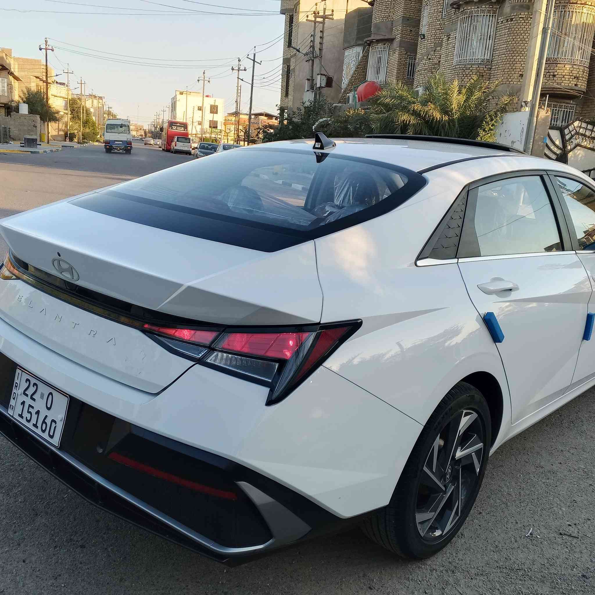 النترا موديل 2025 رقم اربيل فول مواصفات كفاله عامه
ماشيه 14 وكاله ما صادره يعني وكاله مجانيه 
السعر 148 الاتصال ***********
