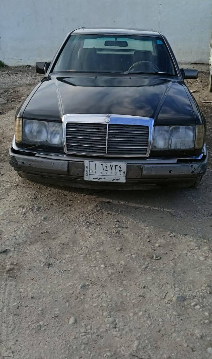 السلام عليكم اني مكلف بل نشر أي ستفسار اتصل على رقم 
مارسدس دب للبيع موديل 1990 رقم ديالى الماني كير ومحرك بطه 3000 جديد مكفولات بدون خياس وبدون ضربه وقواعد دبل سليمه السعر 48 وبي مجال رقم المبايل *********** مكاني ديالى
