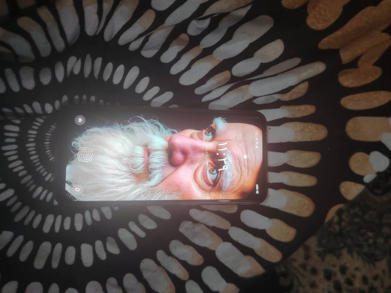 جهاز ريلمي ذكره 128جهاز فول تكنيك واتصال مبدل بي فقط ايسي شحن للبيع او المراوس


**إذا كنت صاحب هذا الإعلان وتريد حذفه لأي سبب، رجاءا أرسل رسالة إلى الدعم الفني**