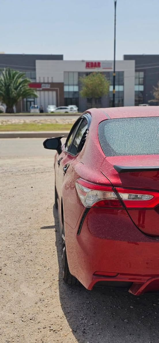 كامري 19 بغداد se
بدون ايرباك بدون دواخل
ماشيه ٦٨ mil 
بيها صفحه كلير امريكا وقطعه تبديل وقطعه صبغ 
جاهزه ع اخر حبايه
مكاني فلوجه 
السعر  ١٦٠ وبيها مجال
وهذا رقم الشاصي 
4T1B11HK7KU205937


**إذا كنت صاحب هذا الإعلان وتريد حذفه لأي سبب، رجاءا أرسل رسالة إلى الدعم الفني**