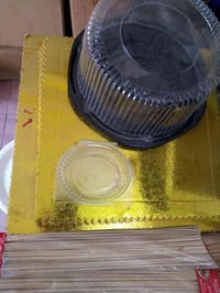 حافظة كيك ق25 • سفريات المعموري • بابل المسيب