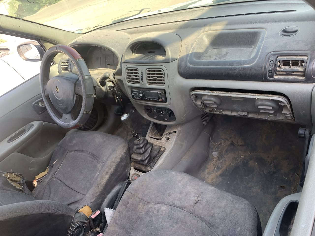 تفصيخ رينو مكان بابل مشروع مسيب طريق ابوجاسم***********
