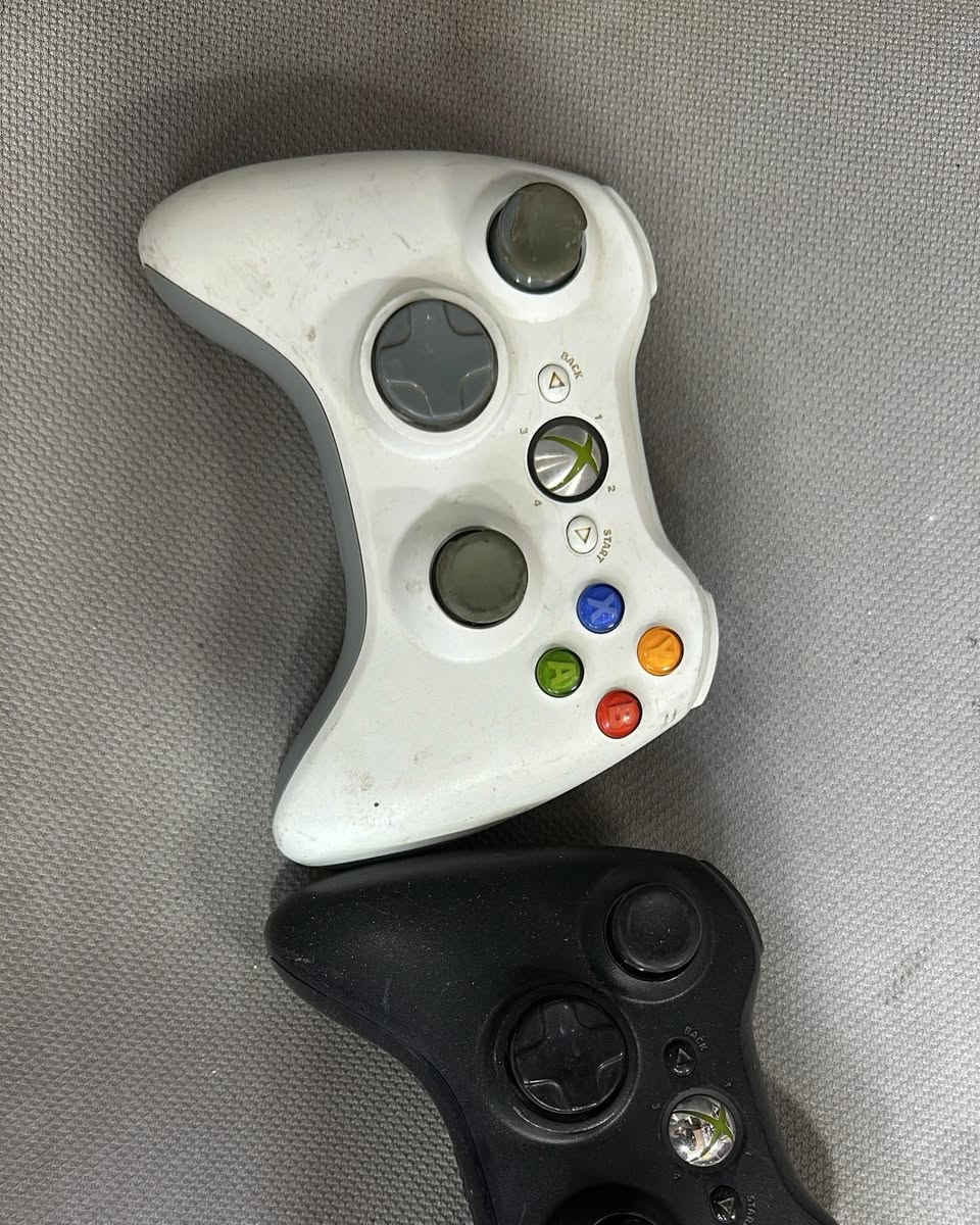 باله اصلي ٢٥ واير ليس عل. فحص كله شغال


**إذا كنت صاحب هذا الإعلان وتريد حذفه لأي سبب، رجاءا أرسل رسالة إلى الدعم الفني**