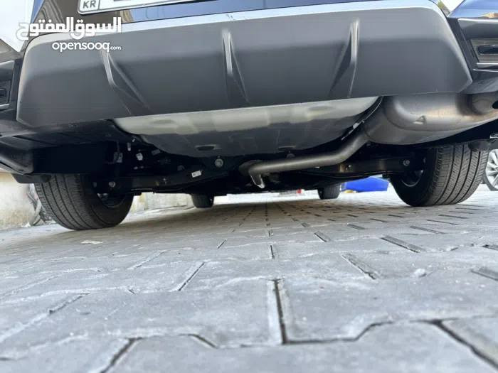 كيا K5 موديل 2024 – فئة VIP (مواصفات خاصة)
أعلى فئة – استيراد خليجي 1/1

الحالة:

• ماشية: 45,000 كم

• كلين خليجي

• شخوط خفيفة بالدعامية الأمامية فقط

المحرك:

• 2500 سي سي

المواصفات الخارجية:

• السيارة بالكامل بيانو بلاك

• سقف بانوراما

• فتح الصندوق عند الاقتراب

• صندوق كهربائي (شفط)

الداخلية:

• جلد مشمشي مع صاج رصاصي

• إنارة داخلية محيطية متعددة الألوان مع أوضاع القيادة

• إنارة ترحيب عند الاقتراب وعند إطفاء السيارة

• إنارة داخل يدات الأبواب

أنظمة السلامة والمساعدة:

• 5 كاميرات

• رادارات أمامية، خلفية، جانبية

• حساسات أمامية وخلفية

• تحذير النقطة العمياء

• تحذير عند اقتراب سيارة مع تشغيل الإشارة

• تحذير تصادم عند فتح الأبواب

• توقف ذاتي (Auto Hold)

• مراية وسطية تعتيم أوتوماتيك

الراحة والتكنولوجيا:

• تشغيل وإطفاء عن بُعد

• فتح وغلق الجام عن بُعد

• كشنات حار / بارد

• مقاعد بخزن كهرباء

ومواصفات أخرى هواي غير مذكورة

السعر: 245 قابل

الموقع: البصرة

للاستفسار الاتصال ***********
