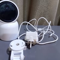 كاميرا مراقبة • تنربط ع الموبايل • جديدة