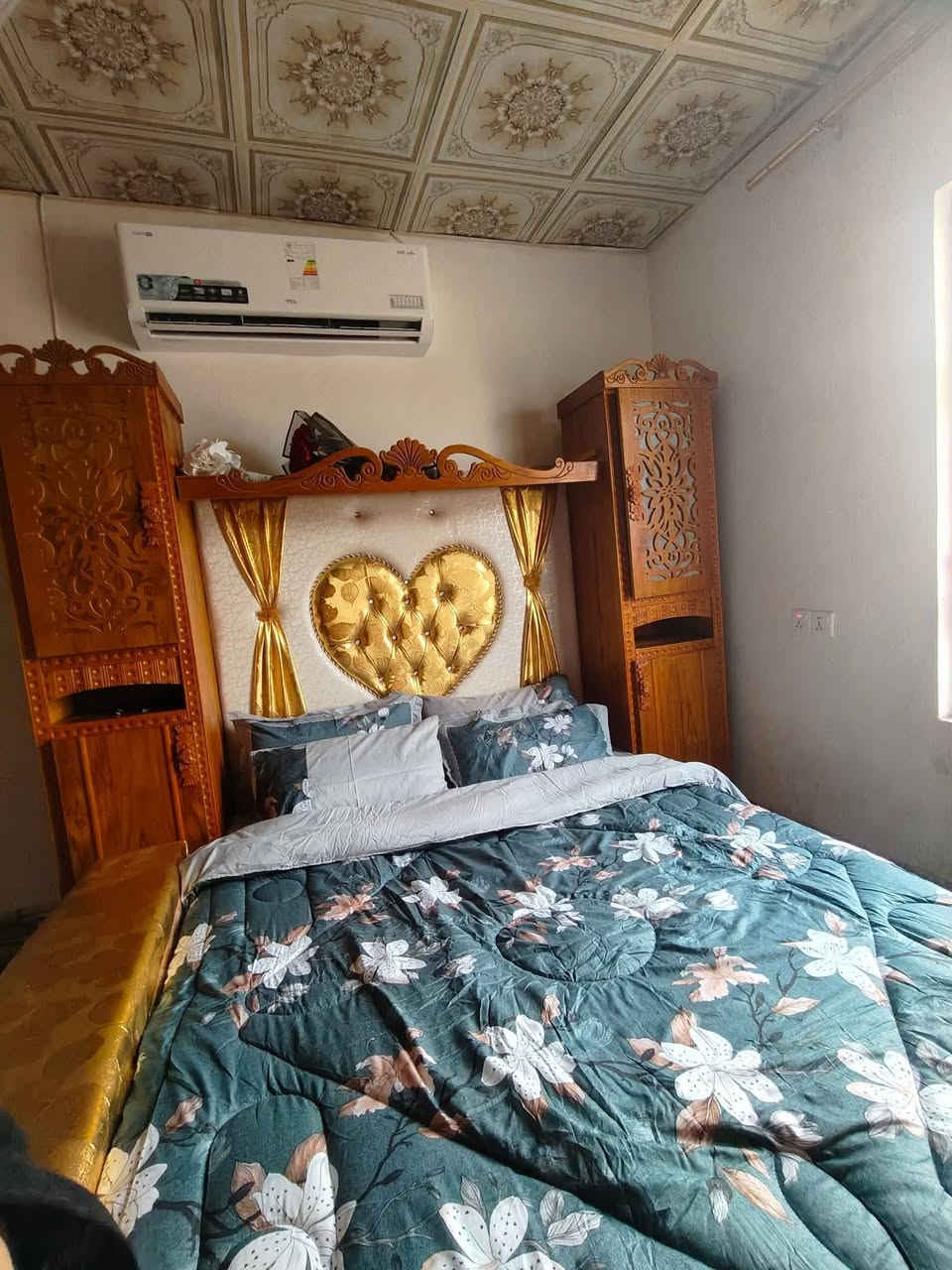 غرفه اخشاب للبيع السعر 850
الاتصال عل هاذا الرقم ‏‪***********‬‏
