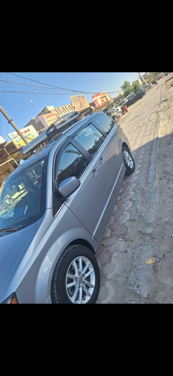 دوج كرفان 2018 رقم بغداد باسمي بدون ايرباك ضررها جاملغ وربع البنيد موضح بالصور شرط السونار  بابل المسيب السعر 171 للاستفسار ***********
