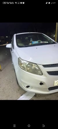 شوفر سايل مديل 12 مكينه 1600 كير مكينه تبريد حداديه خير من الله متصرف ...