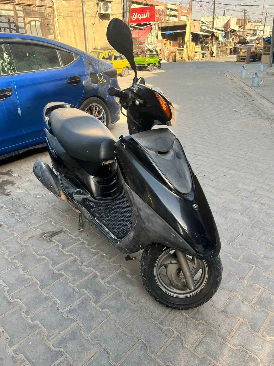 اكزز كفاله  عامه نوزل قبل 3 اشهر نزلته رمبه كفرات ختم واحد مكينه مكفوله كل نقص مابيه سعره 700 بيه مجال مكاني زيونه ***********
