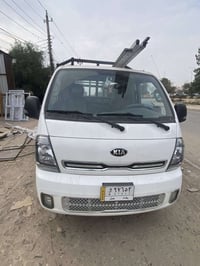 كيه حمل • ٢٠٢٢ • الدوره