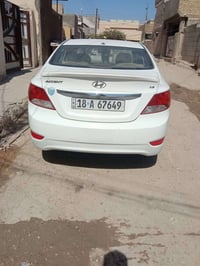 اكسنت خليجي • ٢٠١٥ • تحويل مباشر