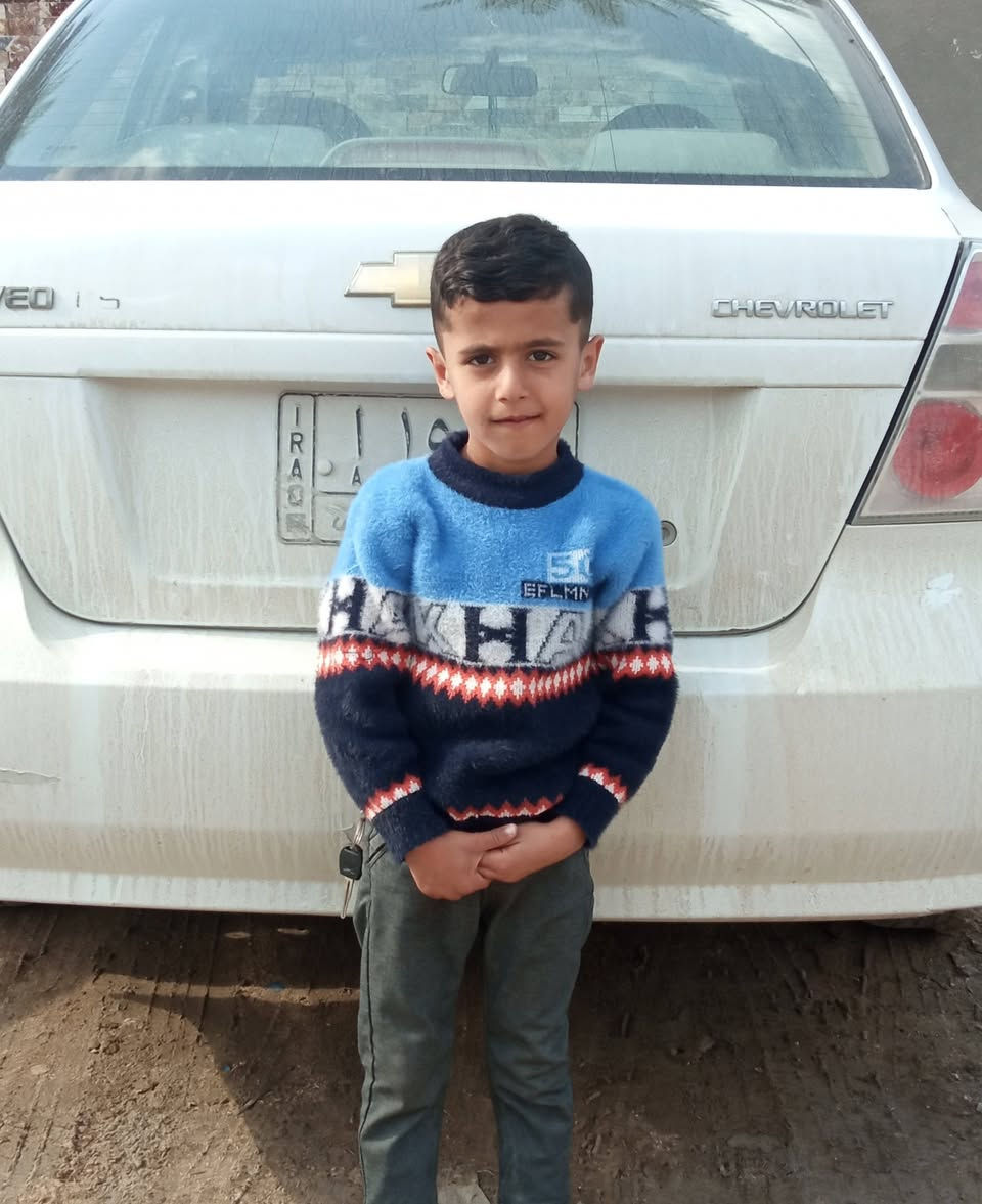 السلام عليكم افيو موديل 2011 خليجي محرك 1600 كير اوتماتيك جام كهربائي بيه مكانات صبغ  سيارة حلوه وجاهزه للبيع او المراوس بسياره عاليه تخم تاير ياتري تدفئه وتبريد كهربائيات كله شغاله السعر المطلوب 68 ورقة للاستفسار الاتصال على الرقم *********** واتساب موجود
