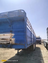 للبيع عربانه المانيه جاهزه للعمل دناكير14/ 07712411353