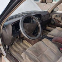 هارتوب ١٩٩١ • سمكرة وصبغ جديد • مكينة وكير مكفولة