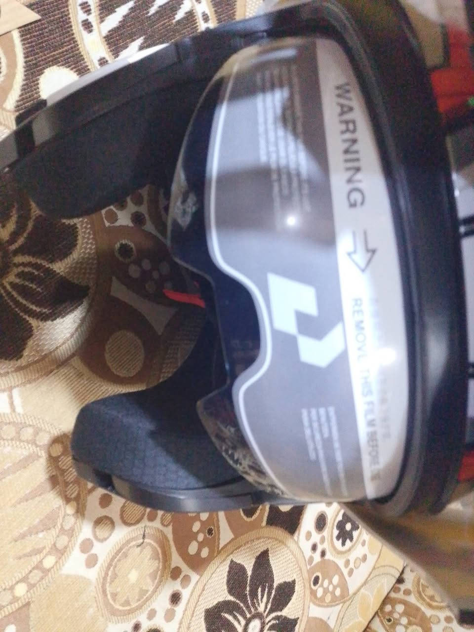 خوذه فك قلابي جديدة للبيع


**إذا كنت صاحب هذا الإعلان وتريد حذفه لأي سبب، رجاءا أرسل رسالة إلى الدعم الفني**