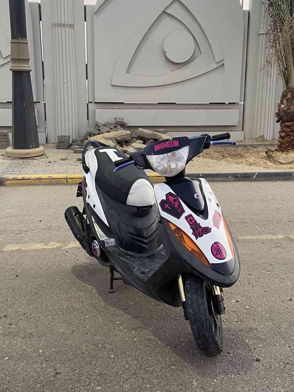 ماكس عدله للبيع
ماكس عدله للبيع بلاديه مامفتوحه كلشي شغال بيها سلف هندر اشاير صاطب كلشي شغال شلعه معدل حلو دراجه مفوله بيش صدر امامي بلادي كشن تفصال كفرات موشمه 
صطاب اربع ولفات بلادي اشاير اريع ولفات بلاديات مو تجاري 
مكاني بصره ياسين خريبط!!!
سعر ((مليون و50)) ماعاجبك سعر اعبر المنشور 
***********
