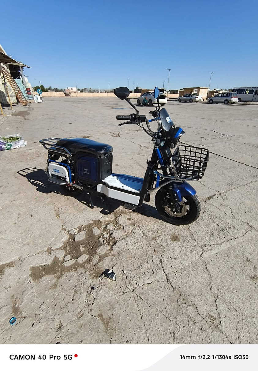 مطور شحن للبيع
نظافه فوال وشغل من كلشي وبطاريات شرط على فحص 

جديد معنه كلمه والسعر 750.   *********** وبي مجال لطيبن ❤️
