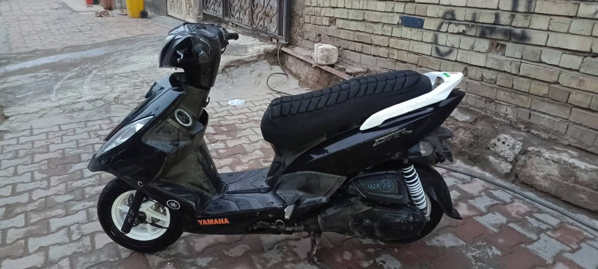 دراجه جي تي ار مكان الشعب السعر 950 وبيها مجال
***********
