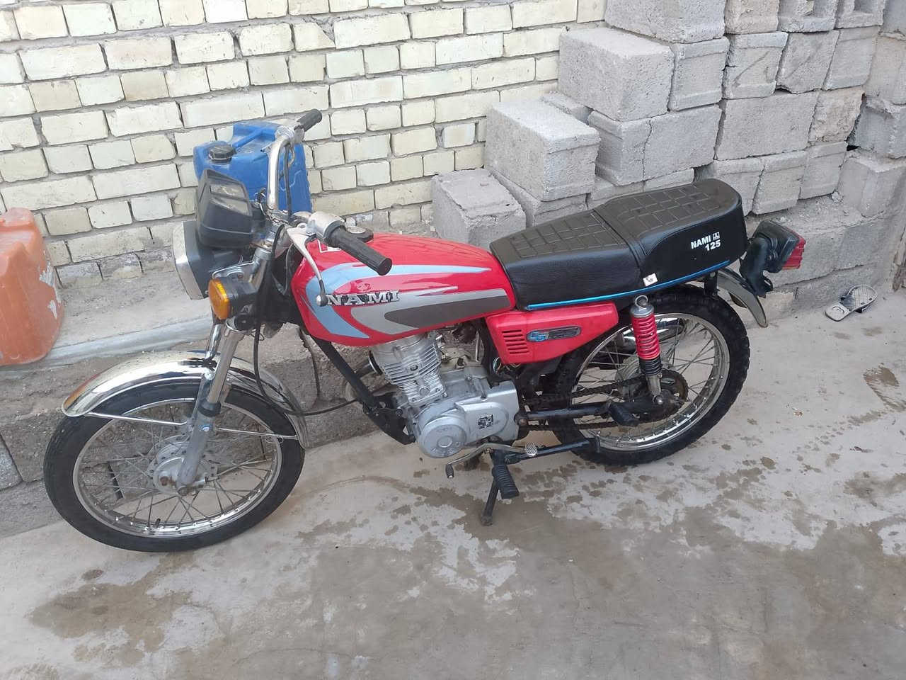 سلام عليكم  تراجه ارشا 2019 البيع  دخن  اوراق وصولي كوت السعر 500 وبيهه مجال الشراي يتصل عله هاذ رقم ***********
