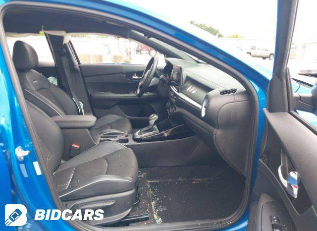 *فورتـي(GT-LINE)موديـ2024ـل*
واصل مصلح للميناء بدون كمرك 
مدة الوصول من ٢٠يوم إلى 25يوم
السعر 105  للاستفسار 
,, ***********
***********0
