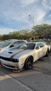 تشالنجر GT • ٢٠٢٣ • رقم اربيل