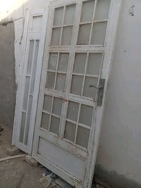 شيلمان بلجيكي • ابواب وشبابيك • سندويج