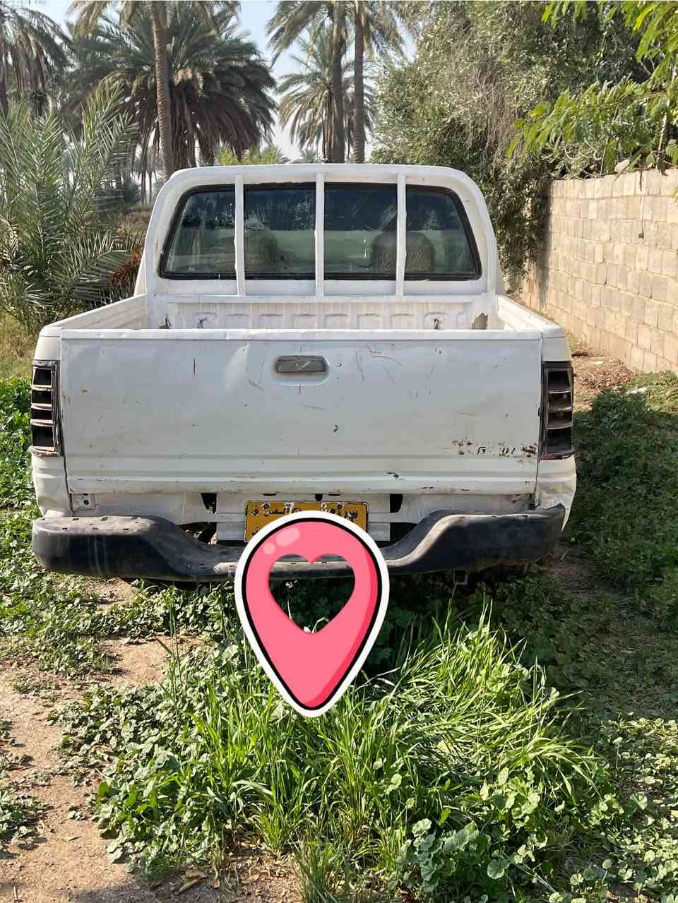 للبيع كنو صيني ابيع كوم حديد كير محرك ونجي جديد ولسيارة شغالة وتمشي وجاهزة بس تبريد مابيهه مكان السيارة اطراف بغداد قرب الجسر 7 السعر 20 ورقة  للاستفسار اتصل واتساب فقط ***********
