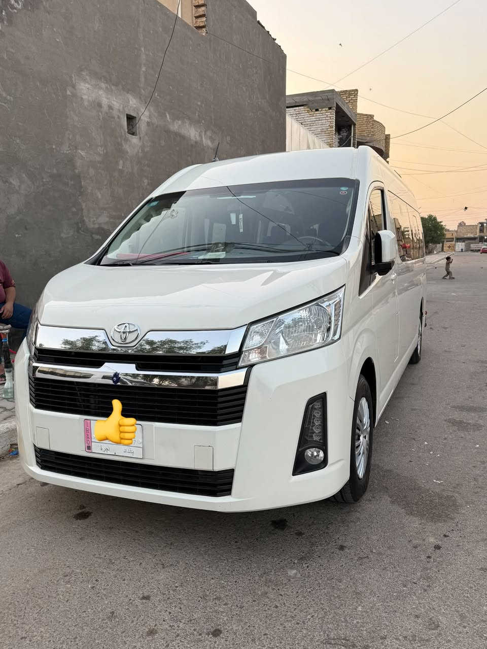 سلام عليكم هايسه 2023 فوول گيرر اوتوو باب كهرباء سياره ماشيه 78 سياره مكفوله برغي مامفتوح بيها شرط الفحص تخم تاير برجستون سياره وضع شركه الاستفسار ع *********** ترهم مراوس حسب القناعه
