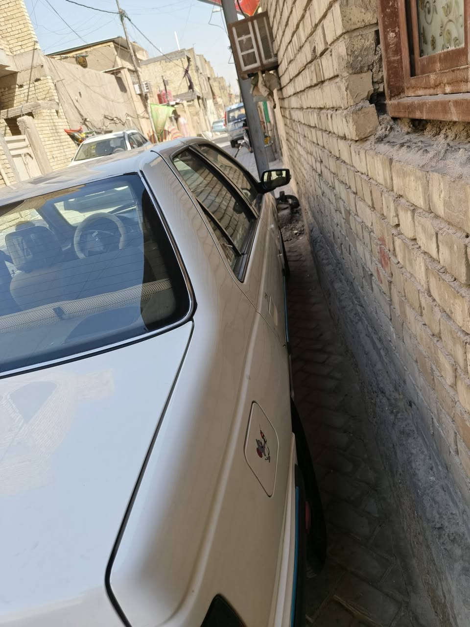 السلام عليكم سياره بيجو بارص٢٠٢٣ بسمي تحويل ثاني يوم كفاله عامه سنويه جديده ***********
