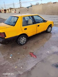 هونداي • رقم كركوك • شرط كير ومحرك