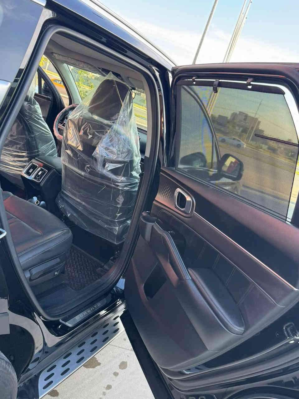 سورنتو 2024
تحت ضمان نم

٣٤،٠٠٠

اربيل

ماشيه 30000

اصبعين تعديل بارد

محرك 6 سلندر 

كير ماوس

بانوراما 

٤ كامرات

كرسي تدفئة تبريد

كراسي كهرباء 

جنطة كهرباء 

بصمة وتشغيل عن بعد

انارة ليزرية داخلية متغيرة الالوان 

اللايت عالي ناصي زنون 

لد نهاري ليزري امامي 

بك لايت ليزري LED

هندبريك دكمة 

اوتو هولد 

درايف مود

مانع انزلاق

مساعد منحدرات

شحن وايرليس بلوتوث 

تحكمات ستيرن فول 

حساسات امامي خلفي 

كامرة دوارة

تبريد 3 قطع مع تحكم منفصل للخلف 

للتواصل *********** ، 

كركوك

غير متواجد علفيس
