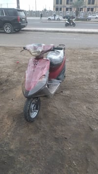 دراجه البيع يوماها ام تسعه زروف ياباني سعر 650 // 07742144784