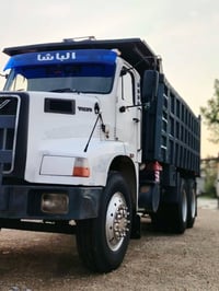 تمساح • موديل 93 • قلاب بلادي